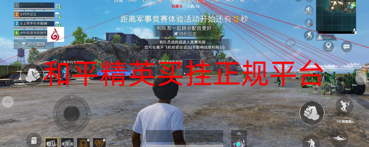 和平精英买挂正规平台